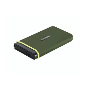 Transcend 2TB ESD380C Portable SSD